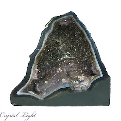 Amethyst Geodes: Amethyst Geode