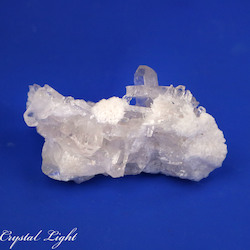 Clusters: Quartz Cluster