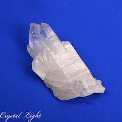 Clusters: Quartz Point Cluster