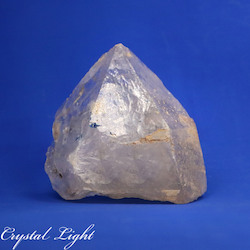 Natural Points: Ehydro Quartz Natural Point