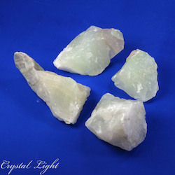 Rough Lots: Green Onyx Rough Lot