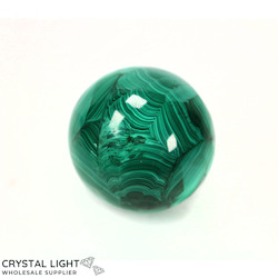 Spheres: Malachite Sphere /54mm