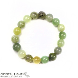 10mm Round Bead Bracelets: New Jade Bracelet 10mm