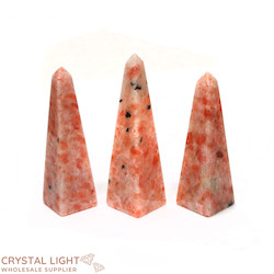 Obelisks: Sunstone Obelisk