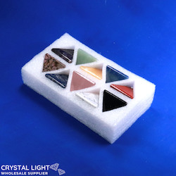 Pyramids: Mixed Crystal Pyramid Pack