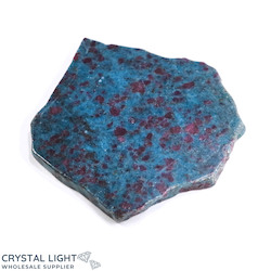 Slabs: Ruby Kyanite Slab (Single)