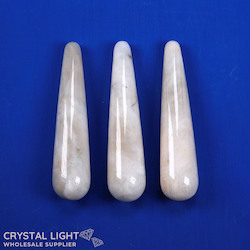 Wands: Moonstone Wand