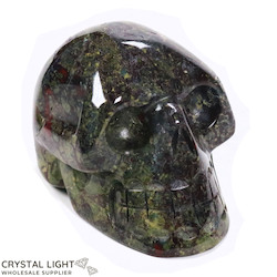 Skulls: Dragonstone Skull Large