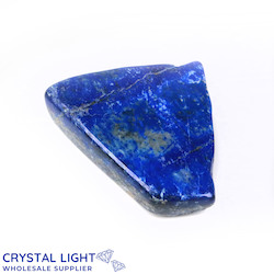 Slabs: Lapis Lazuli Slab (Single)