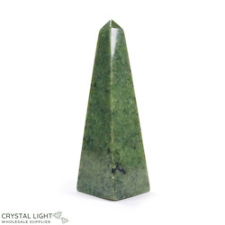 Obelisks: BC Jade Obelisk