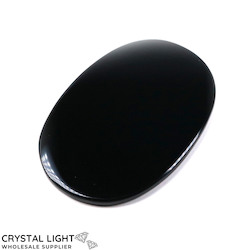 Mirrors: Obsidian Mirror/ 124mm