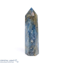 Single Point Listings: Blue Kyanite Point