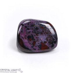 Single Tumble Listings: Sugilite Tumble