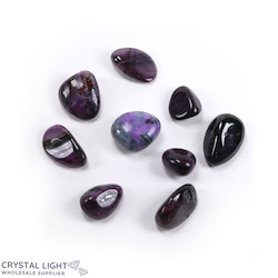 Tumble Lots: Sugilite Tumble Lot