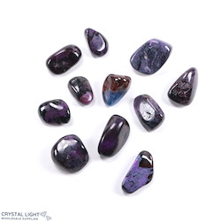 Tumble Lots: Sugilite Tumble Lot