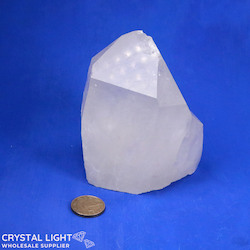 Auctions: Quartz Point