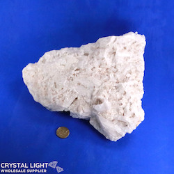 Auctions: Quartz Cluster - Low Starting Price!