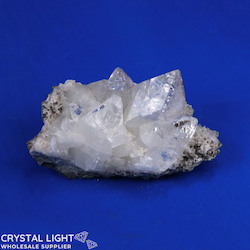 Crystal Specimens: Apophyllite Specimen