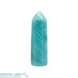 Single Point Listings: Amazonite Point