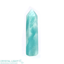 Single Point Listings: Amazonite Point