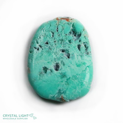 Other Shapes: Chrysoprase Polished Piece