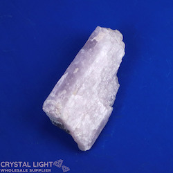 Small Crystal Specimens: Kunzite Specimen