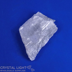 Crystal Specimens: Kunzite Specimen