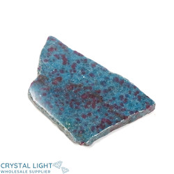 Slabs: Ruby in Kyanite Slab (Single)