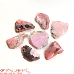 Slabs: Pink Opal Slab Lot