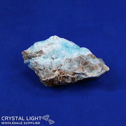 Small Crystal Specimens: Hemimorphite Specimen