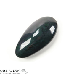 Freeform: Rainbow Obsidian Freeform