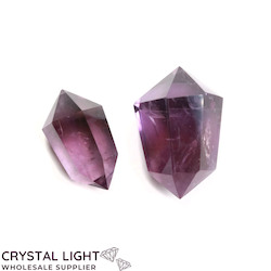 Polished Point Lots: Amethyst Point Lot