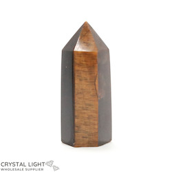 Single Point Listings: Tigers Eye Point