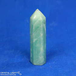 Single Point Listings: Amazonite Point