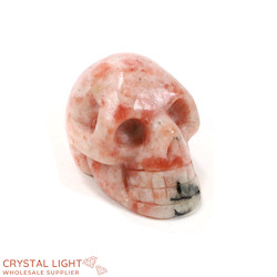 Skulls: Sunstone Skull