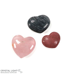 Hearts: Heart Lot