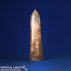 Single Point Listings: Shaman Quartz Point