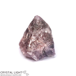 Auralite: Auralite Natural Point