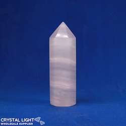 Single Point Listings: Mangano Calcite Point