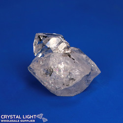 Herkimer Diamonds: Herkimer Diamond Medium