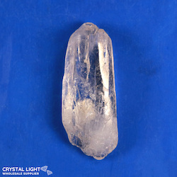 Cathedral Crystals: Pale Citrine Cathedral