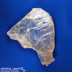 Slices: Selenite Slice