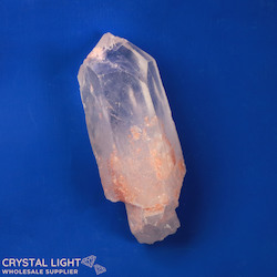 Sceptre Crystals: Quartz Sceptre Point