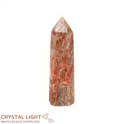 Single Point Listings: Shaman Quartz Point