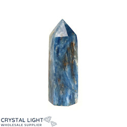 Single Point Listings: Blue Kyanite Point