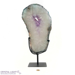 Auctions: Amethyst Slice