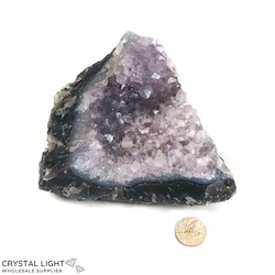 Auctions: Amethyst Druse