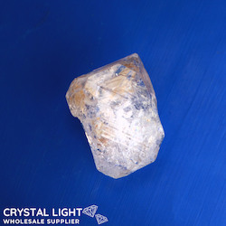 Fenster Quartz: Fenster Quartz Point