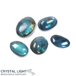 Tumble Lots: Labradorite Tumble Lot