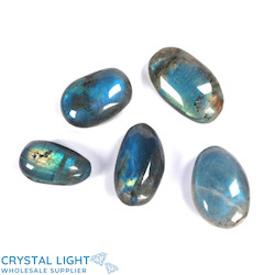 Tumble Lots: Labradorite Tumble Lot